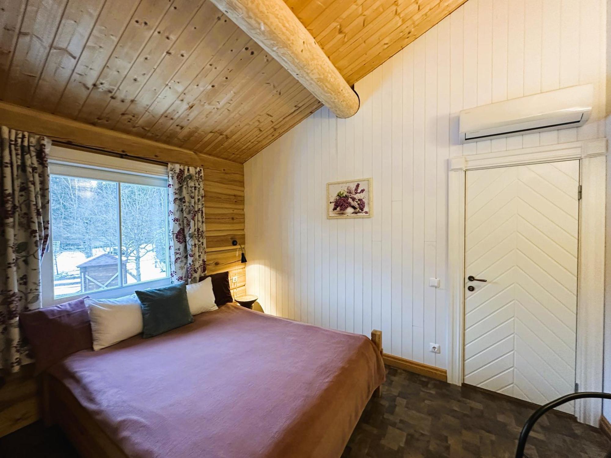 North Lakeside B&B Plateliai Exterior foto